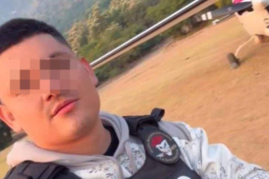 Integrante del CJNG era el principal objetivo del ataque en bar "Los Cantaritos"