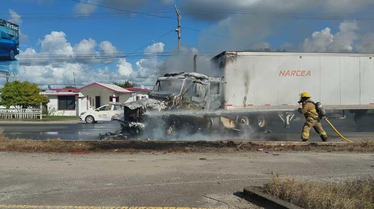 Arranca semana con 5ª ola de violencia en Tabasco