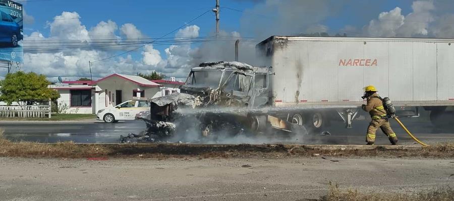 Arranca semana con 5ª ola de violencia en Tabasco