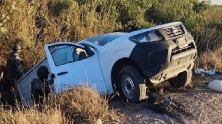 Aprehenden en Culiacán a 14 presuntos miembros de Los Chapitos