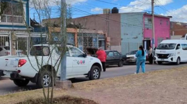 Investigan albergue de Chihuahua por trata de menores