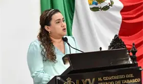 PRD Tabasco debe ser cuidadoso en postulación de candidatos si va en alianza en 2027: Diputada local