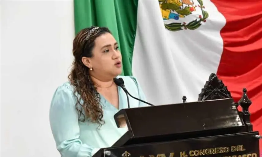 No preocupa al PRD Tabasco que Evaristo compita electoralmente por el PVEM