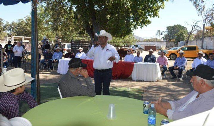 Secuestran y asesinan a delegado de Unión Regional Ganadera en Sinaloa