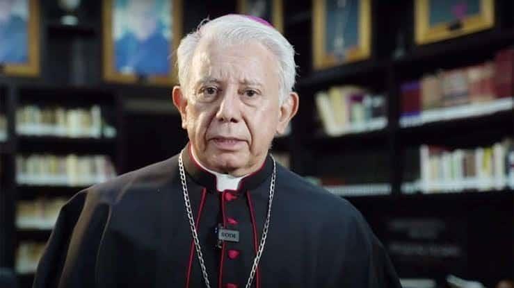 Eligen a monseñor Ramón Castro como presidente del Episcopado Mexicano