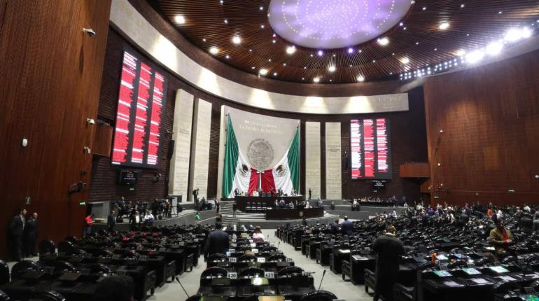 Diputados declaran validez constitucional de reforma sobre igualdad sustantiva