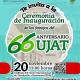 Celebra UJAT con actividades artísticas, culturales, académicas y deportivas, su 66 Aniversario