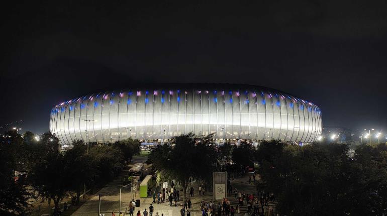 Rayados, el mejor promedio de asistencia con más de 3 millones en AP24