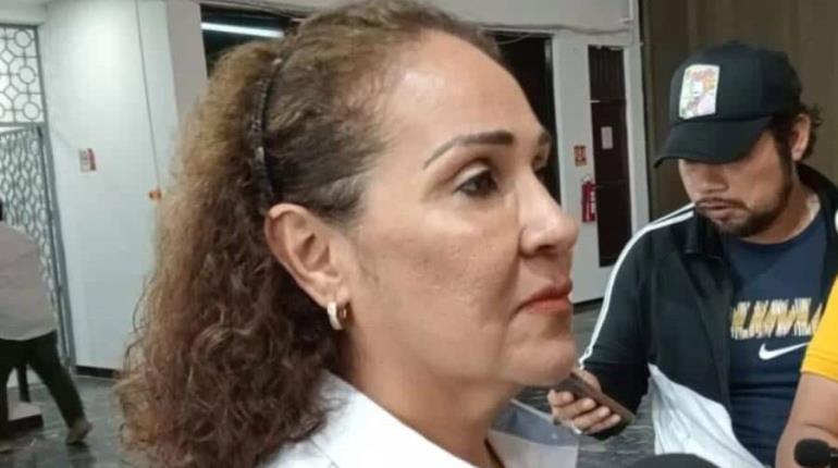 Celebra MC que May respalde creación de la Secretaría de la Mujer en Tabasco