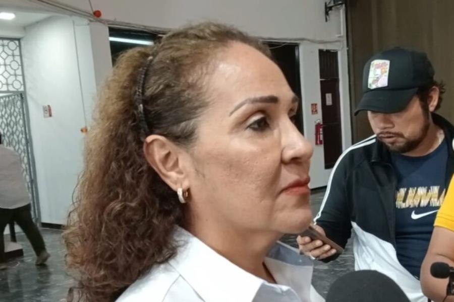 Celebra MC que gobernador respalde creación de la Secretaría de la Mujer en Tabasco