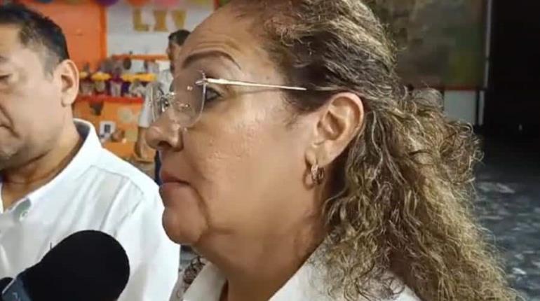 Si hay culpables, hay que hacerlos responsables: Patricia Lanestosa sobre Comisión de la Verdad