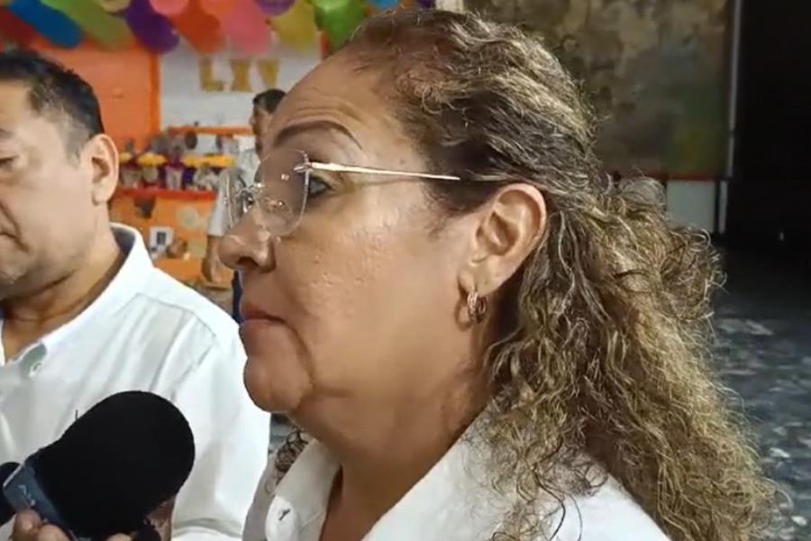 Si hay culpables en tema del ISSET, hay que hacerlos responsables: Patricia Lanestosa