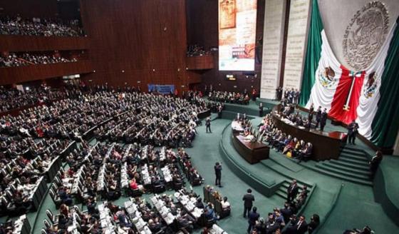 Diputados aplazan discusión sobre desaparición de órganos autónomos, será la próxima semana