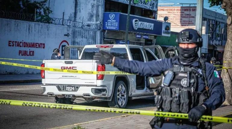 No se puede calificar como terrorismo hechos violentos de Sinaloa, insiste Sheinbaum