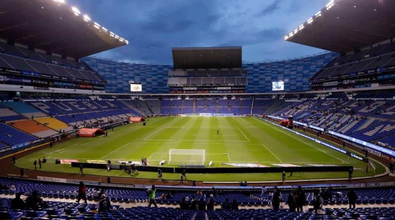 Estadio Cuauhtémoc sería la sede del América para la liguilla... en caso que pasen