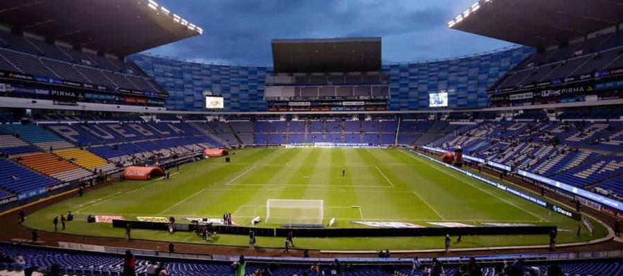 Estadio Cuauhtémoc sería la sede del América para la liguilla... en caso que pasen