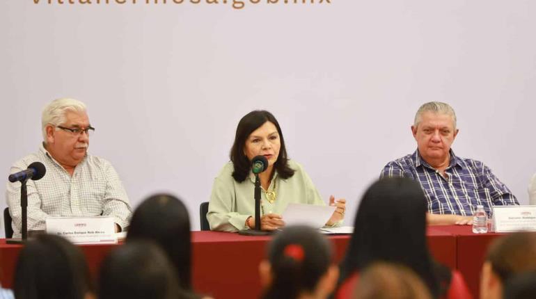 Lanza Centro portal de archivo histórico, con más de 5 mil documentos