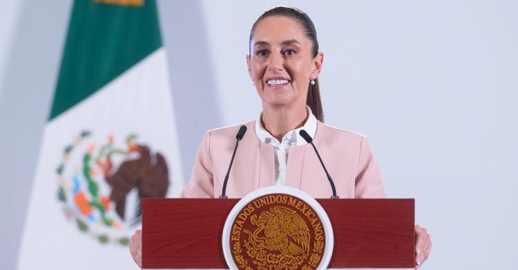 Busca México elevar a rango constitucional la siembra de maíz blanco