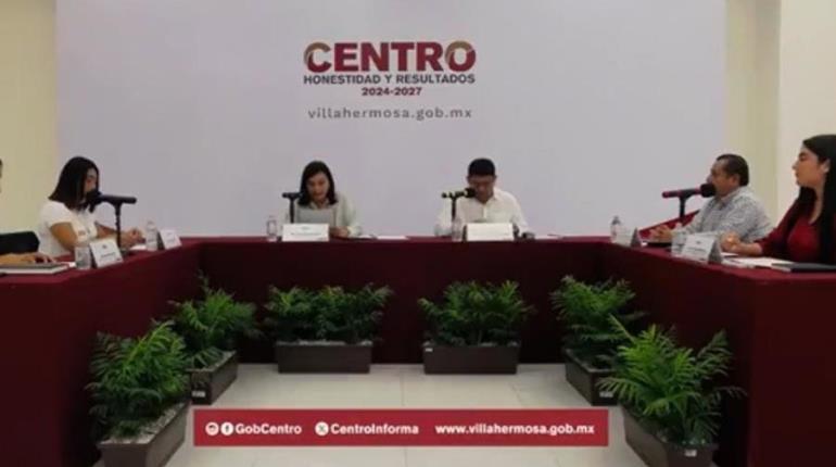 Aprueba Centro convocatoria para elección de delegados municipales