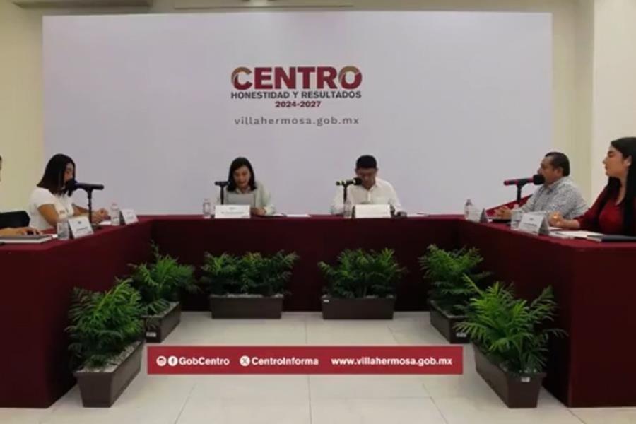 Aprueba Centro convocatoria para elección de delegados municipales