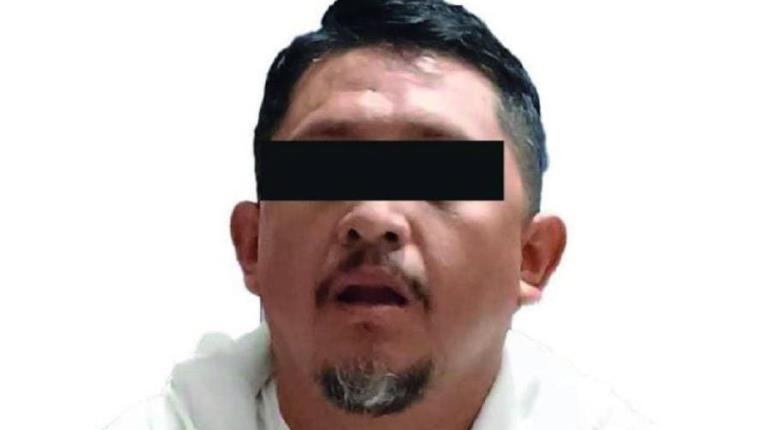 Detienen a presunto autor intelectual de ataque a bar "Bling Bling" en Edomex