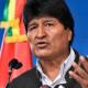 Destituyen a Evo Morales como líder del partido oficialista luego de 30 años