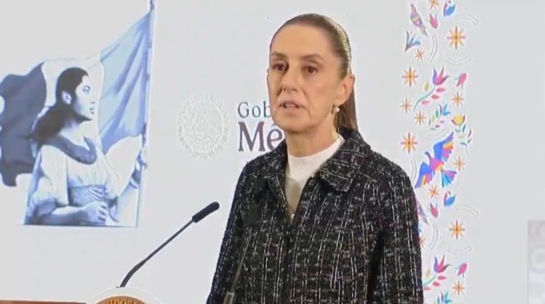 La calificación de Moody´s muchas veces tiene "sesgo", señala la presidenta