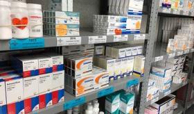 En marzo llegan a Tabasco medicamentos adquiridos por la compra consolidada