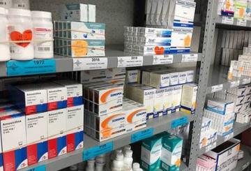 22 de agosto se logrará el 100% de abasto de medicamentos en Tabasco: IMSS Bienestar