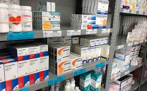Tabasco al 65% de abasto de medicamentos: IMSS-Bienestar
