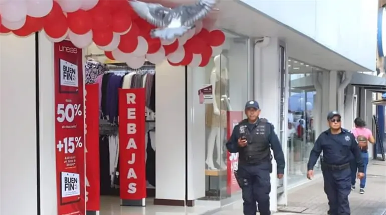 Exhorta PRD a Profeco para que realice verificación de ofertas en Buen Fin en Tabasco