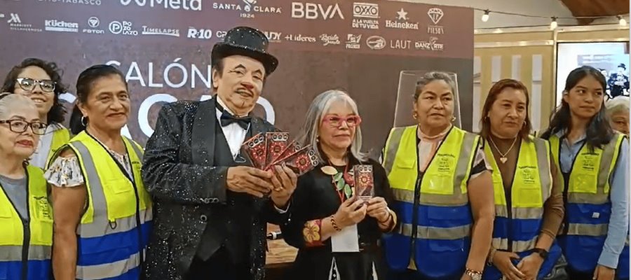 Donarán 80% de ganancias de barra de chocolate a Fundación Los Ángeles del Mago Chong-Tall