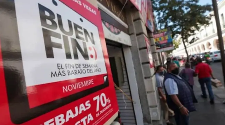 Recibe ODECO quejas en los primeros días del Buen Fin