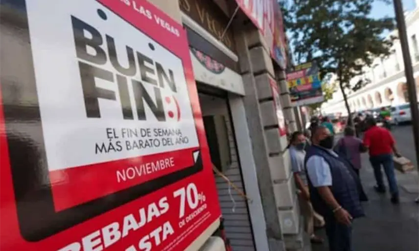 Recibe ODECO quejas en los primeros días del Buen Fin