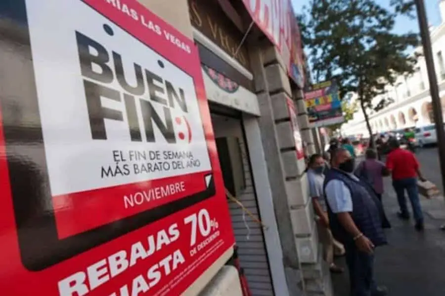 Profeco registra más de 200 inconformidades durante Buen Fin