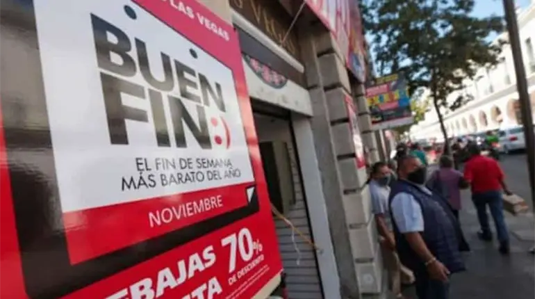 Profeco registra m&aacute;s de 200 inconformidades durante Buen Fin