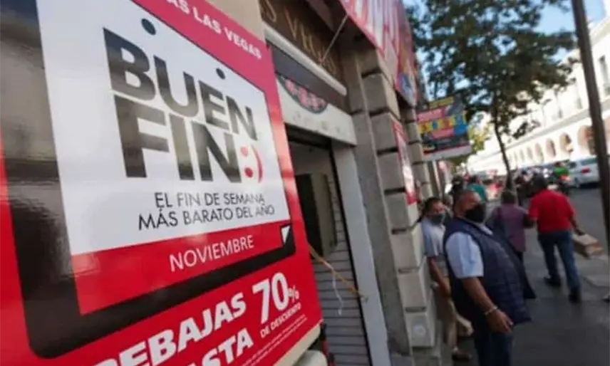 Profeco registra más de 200 inconformidades durante Buen Fin