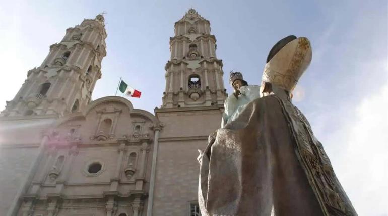 Llama Iglesia a feligreses ser constructores de la paz