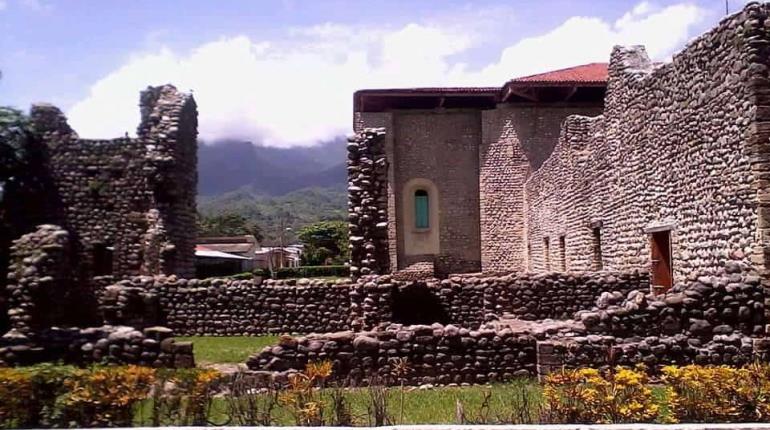 Cierra INAH Museo de Oxolotán por mantenimiento