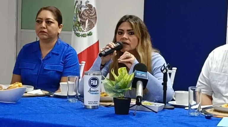 PAN Tabasco anuncia apertura de seis comités municipales en febrero