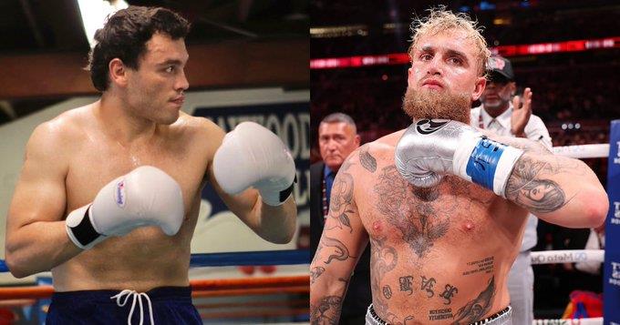 JC Chávez Jr. sale en defensa de Mike Tyson y reta a Jake Paul