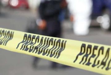 Hombres armados asesinan dentro de vivienda a 4 personas en Hidalgo
