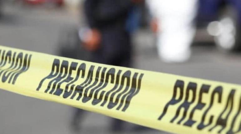 Hombres armados asesinan dentro de vivienda a 4 personas en Hidalgo