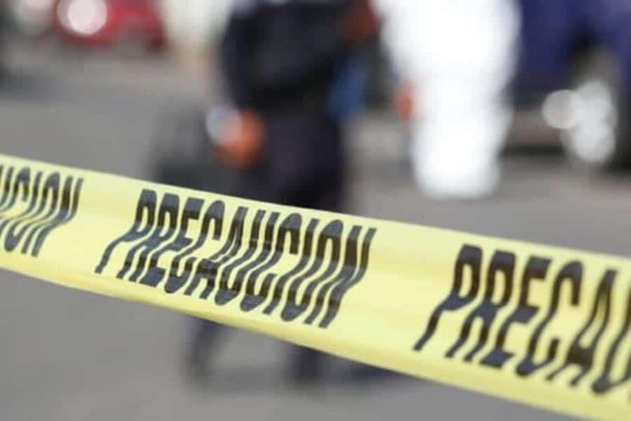 Hombres armados asesinan dentro de vivienda a 4 personas en Hidalgo Hombres armados asesinan dentro de vivienda a 4 personas en Hidalgo