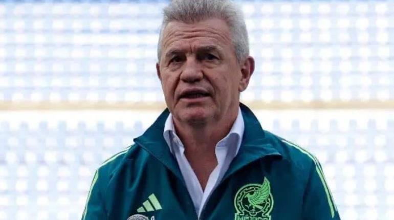 "Sería duro" ser eliminados de la Nations League: Javier Aguirre