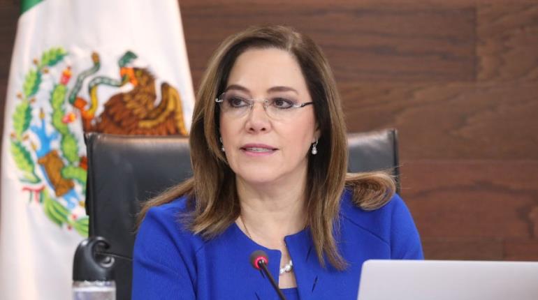 Pide INAI a Pemex proporcionar información sobre emisiones de gases de efecto invernadero