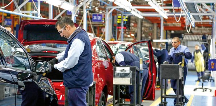 General Motors confirma recorte de personal, ya son casi mil trabajadores despedidos