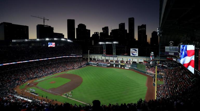 Estadio de los Astros ahora se llamará Daikin Park