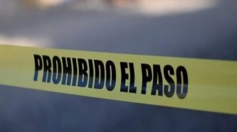 Ejecutan a hombre al interior de su domicilio en Buenavista, Centro