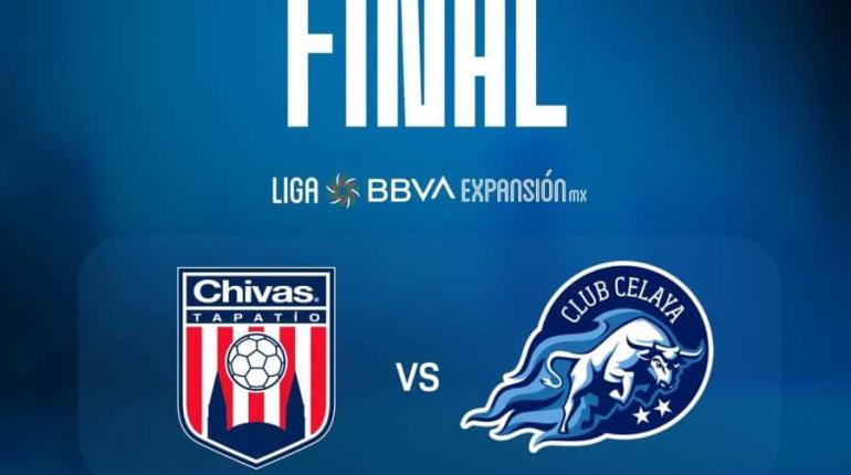 Final de Liga de Expansión entre Toros de Celaya vs Tapatío arranca este miércoles